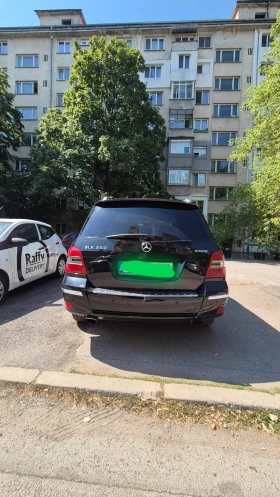 Mercedes-Benz GLK 350  - 8700 € / 17015.72 лв. - 78502824 6