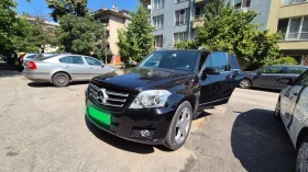 Mercedes-Benz GLK 350  - 8700 € / 17015.72 лв. - 78502824 3
