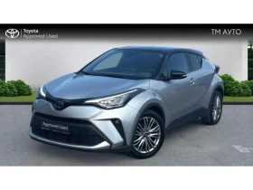 Toyota C-HR 2.0HSD CLASSY