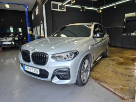 BMW X3 M40I* M-BRAKES* 360* DIS* HUD* �����* ������ ���� | Mobile.bg � ����� ������ 2
