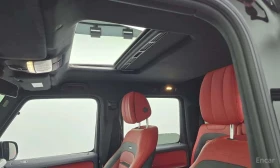 Mercedes-Benz G 63 AMG / ФИКСИРАНА ЦЕНА С ВСИЧКИ ТАКСИ - 92800 € - 66896168 16