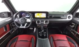 Mercedes-Benz G 63 AMG / ФИКСИРАНА ЦЕНА С ВСИЧКИ ТАКСИ - 92800 € - 66896168 7