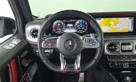Mercedes-Benz G 63 AMG / ФИКСИРАНА ЦЕНА С ВСИЧКИ ТАКСИ - 92800 € - 66896168 13