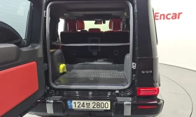 Mercedes-Benz G 63 AMG / ФИКСИРАНА ЦЕНА С ВСИЧКИ ТАКСИ - 92800 € - 66896168 17