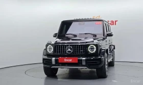 Mercedes-Benz G 63 AMG / ФИКСИРАНА ЦЕНА С ВСИЧКИ ТАКСИ - 92800 € - 66896168 3