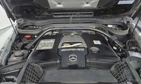 Mercedes-Benz G 63 AMG / ФИКСИРАНА ЦЕНА С ВСИЧКИ ТАКСИ - 92800 € - 66896168 6