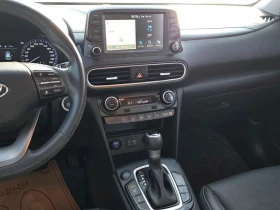 Hyundai Kona 1.6 MODERN CHOICE| КАМЕРА| ПОДГРЕВ| ПАРКТРОНИК  - 16576 € - 90952997 5