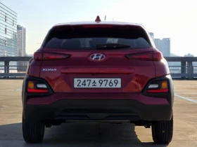 Hyundai Kona 1.6 MODERN CHOICE| КАМЕРА| ПОДГРЕВ| ПАРКТРОНИК  - 16576 € - 90952997 2