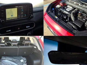 Hyundai Kona 1.6 MODERN CHOICE| КАМЕРА| ПОДГРЕВ| ПАРКТРОНИК  - 16576 € - 90952997 17