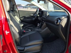 Hyundai Kona 1.6 MODERN CHOICE| КАМЕРА| ПОДГРЕВ| ПАРКТРОНИК  - 16576 € - 90952997 12