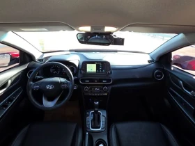 Hyundai Kona 1.6 MODERN CHOICE| КАМЕРА| ПОДГРЕВ| ПАРКТРОНИК  - 16576 € - 90952997 6