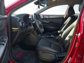 Hyundai Kona 1.6 MODERN CHOICE| КАМЕРА| ПОДГРЕВ| ПАРКТРОНИК  - 16576 € - 90952997 10