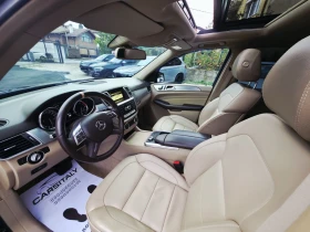 Mercedes-Benz ML 350 AMG PREMIUM= HARMAN= PANO - 14999 € - 91326134 13