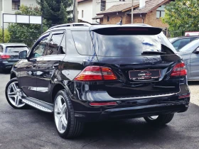 Mercedes-Benz ML 350 AMG PREMIUM= HARMAN= PANO - 14999 € - 91326134 5
