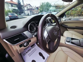 Mercedes-Benz ML 350 AMG PREMIUM= HARMAN= PANO - 14999 € - 91326134 10