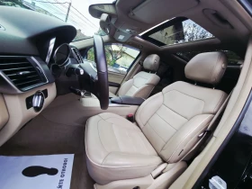 Mercedes-Benz ML 350 AMG PREMIUM= HARMAN= PANO - 14999 € - 91326134 11