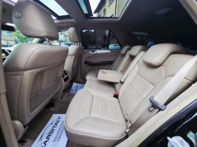 Mercedes-Benz ML 350 AMG PREMIUM= HARMAN= PANO - 14999 € - 91326134 16