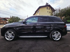 Mercedes-Benz ML 350 AMG PREMIUM= HARMAN= PANO - 14999 € - 91326134 4