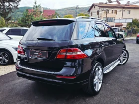Mercedes-Benz ML 350 AMG PREMIUM= HARMAN= PANO - 14999 € - 91326134 7