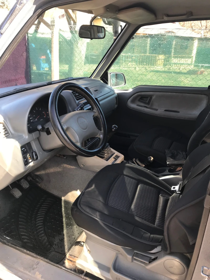 Suzuki Vitara, снимка 5 - Автомобили и джипове - 52517637