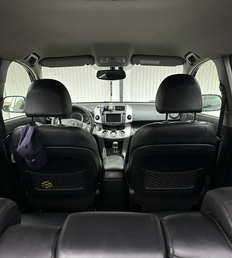 Toyota Rav4, снимка 7 - Автомобили и джипове - 52564517