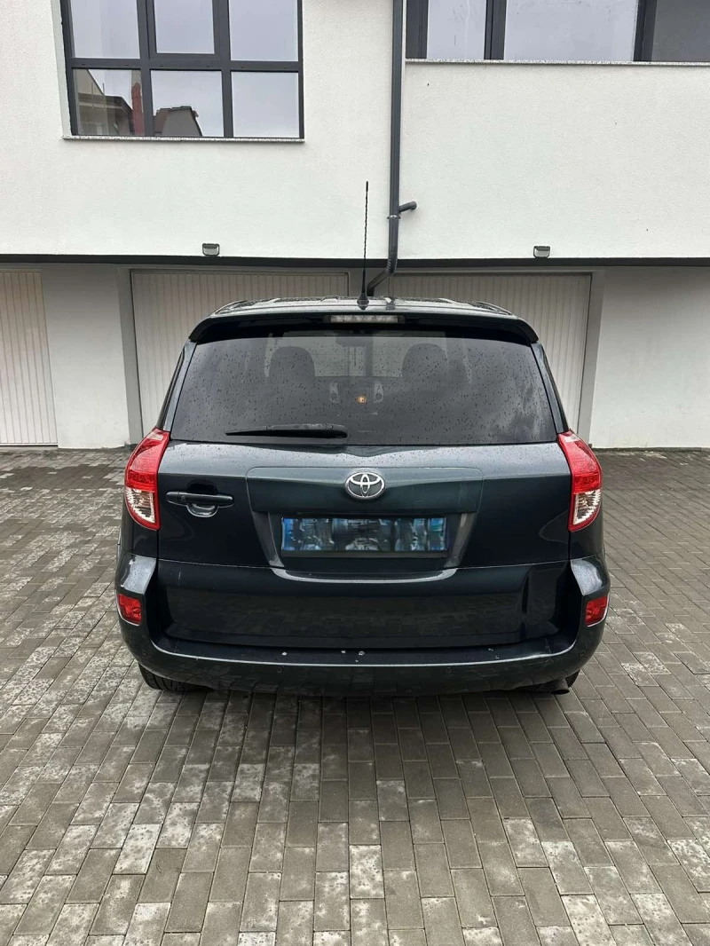 Toyota Rav4, снимка 10 - Автомобили и джипове - 52564517