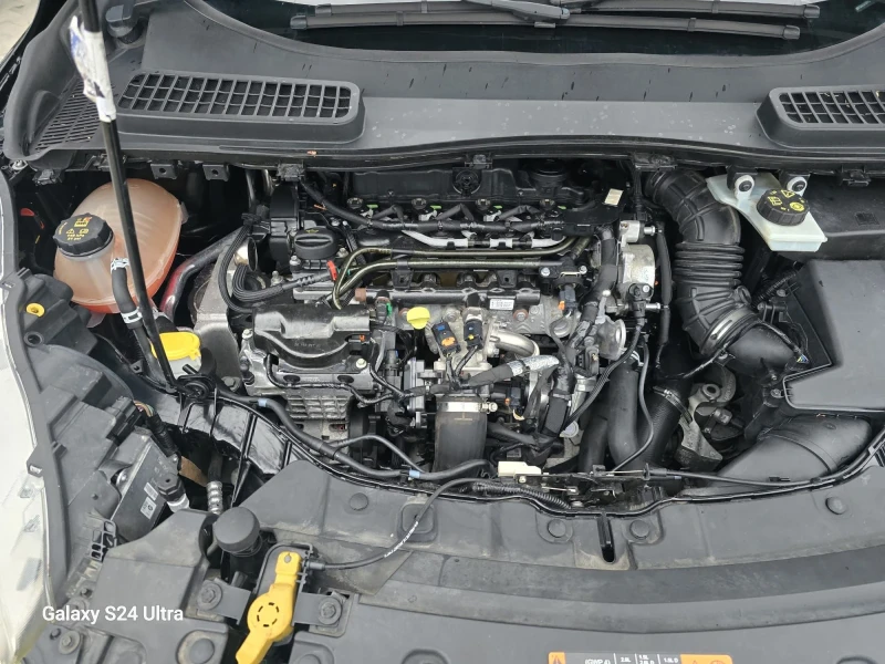 Ford Kuga 2.0D VIGNALE, снимка 16 - Автомобили и джипове - 52666050