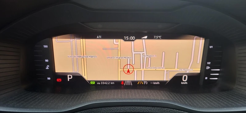 Skoda Karoq, снимка 7 - Автомобили и джипове - 53235891