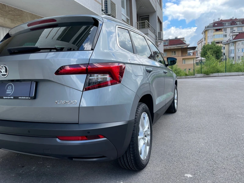 Skoda Karoq, снимка 5 - Автомобили и джипове - 53235891