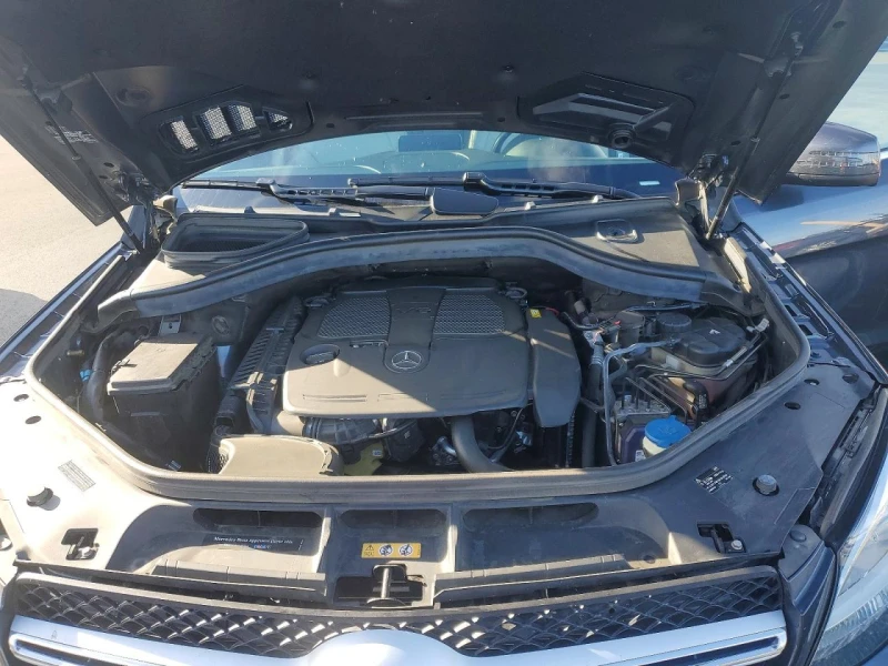 Mercedes-Benz GLE 350 4MATIC, снимка 12 - Автомобили и джипове - 53340335