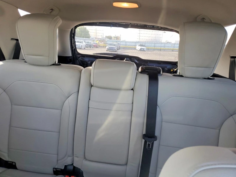 Mercedes-Benz GLE 350 4MATIC, снимка 10 - Автомобили и джипове - 53340335