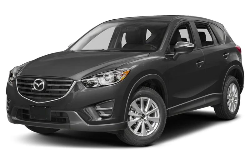 Mazda CX-5 2.2crdi, снимка 1 - Автомобили и джипове - 47211926