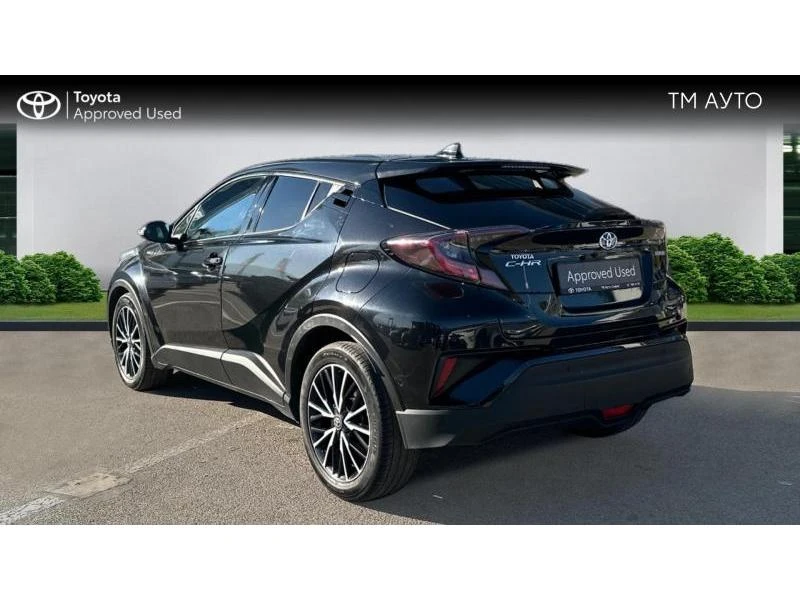 Toyota C-HR, снимка 2 - Автомобили и джипове - 47702727