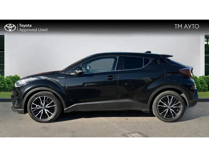 Toyota C-HR, снимка 3 - Автомобили и джипове - 47702727