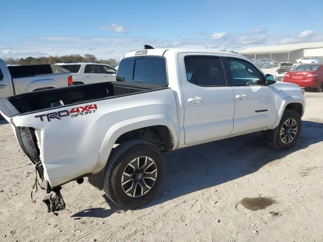 Toyota Tacoma DOUBLE CAB РЕАЛНИ КИЛОМЕТРИ/СЕРВИЗНА ИСТОРИЯ, снимка 6 - Автомобили и джипове - 47986432