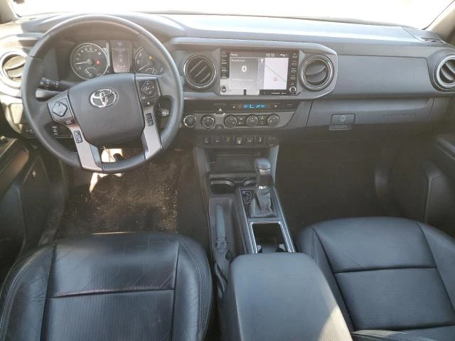 Toyota Tacoma DOUBLE CAB РЕАЛНИ КИЛОМЕТРИ/СЕРВИЗНА ИСТОРИЯ, снимка 8 - Автомобили и джипове - 47986432