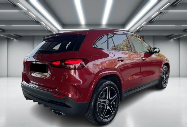 Mercedes-Benz GLA 250 e = AMG Line = Advanced Plus Гаранция - изображение 3
