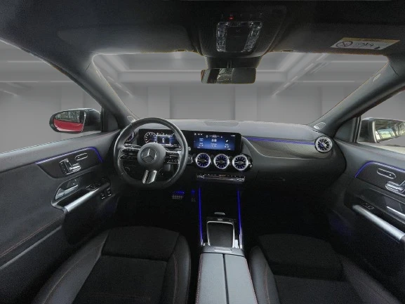 Mercedes-Benz GLA 250 e = AMG Line = Advanced Plus Гаранция - изображение 8