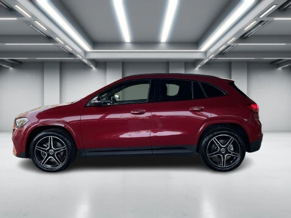 Mercedes-Benz GLA 250 e = AMG Line = Advanced Plus Гаранция - изображение 4