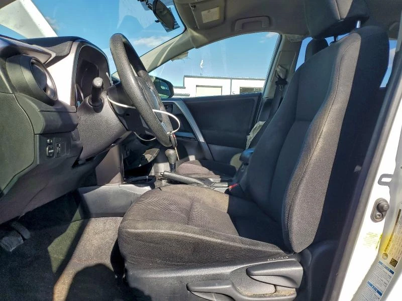 Toyota Rav4 2.5L 4 All wheel drive, снимка 10 - Автомобили и джипове - 52907540