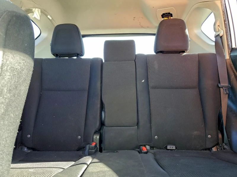 Toyota Rav4 2.5L 4 All wheel drive, снимка 13 - Автомобили и джипове - 52907540