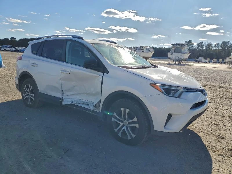 Toyota Rav4 2.5L 4 All wheel drive, снимка 7 - Автомобили и джипове - 52907540