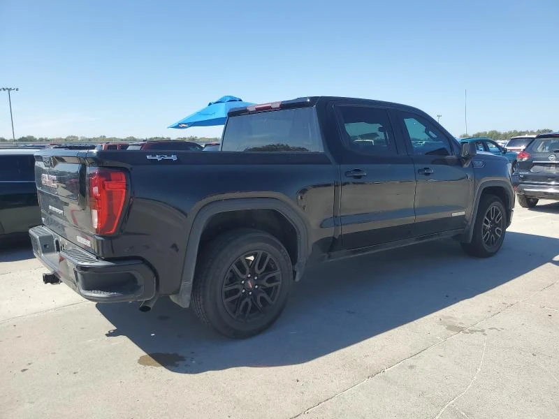 Gmc Sierra 5.3L 8 4x4 w/Rear Wheel Drv, снимка 6 - Автомобили и джипове - 53048235