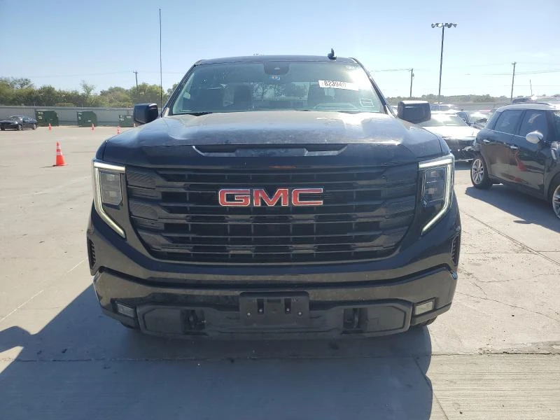 Gmc Sierra 5.3L 8 4x4 w/Rear Wheel Drv, снимка 8 - Автомобили и джипове - 53048235