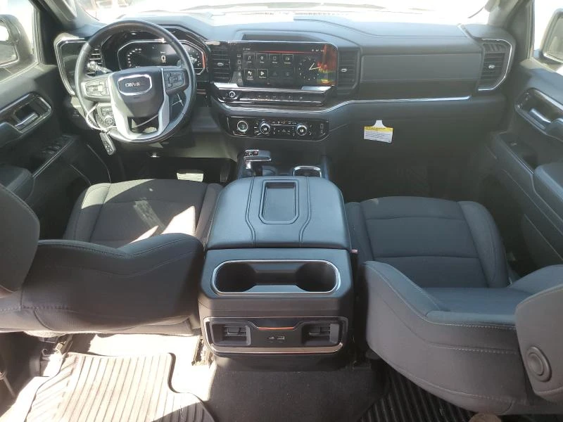 Gmc Sierra 5.3L 8 4x4 w/Rear Wheel Drv, снимка 11 - Автомобили и джипове - 53048235