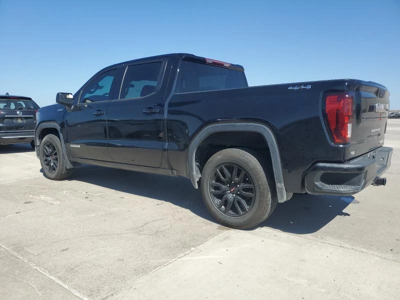 Gmc Sierra 5.3L 8 4x4 w/Rear Wheel Drv, снимка 2 - Автомобили и джипове - 53048235