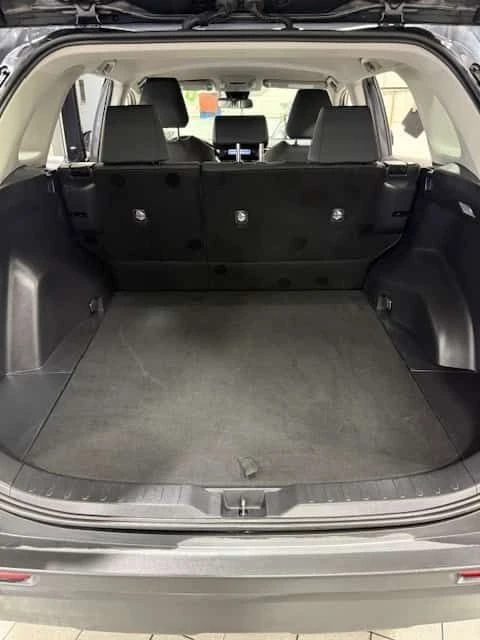 Toyota Rav4 * CARFAX * ЦЕНА ДО БГ, снимка 8 - Автомобили и джипове - 53618116