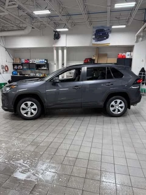 Toyota Rav4 * CARFAX * ЦЕНА ДО БГ, снимка 2 - Автомобили и джипове - 53618116