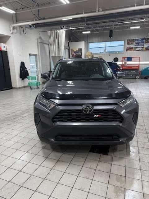 Toyota Rav4 * CARFAX * ЦЕНА ДО БГ, снимка 4 - Автомобили и джипове - 53618116