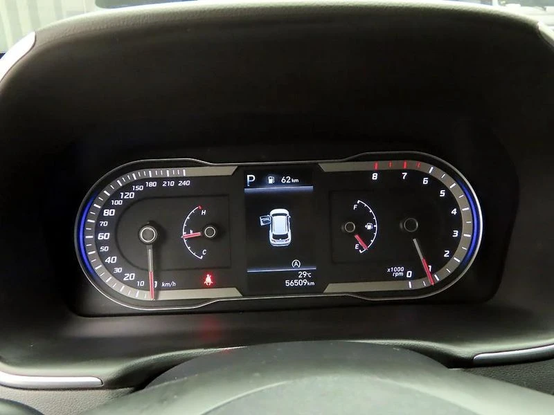 Hyundai Tucson Gasoline 1.6 Turbo 4WD| 177�.�.| ���.��������� | Mobile.bg � ����������� 6
